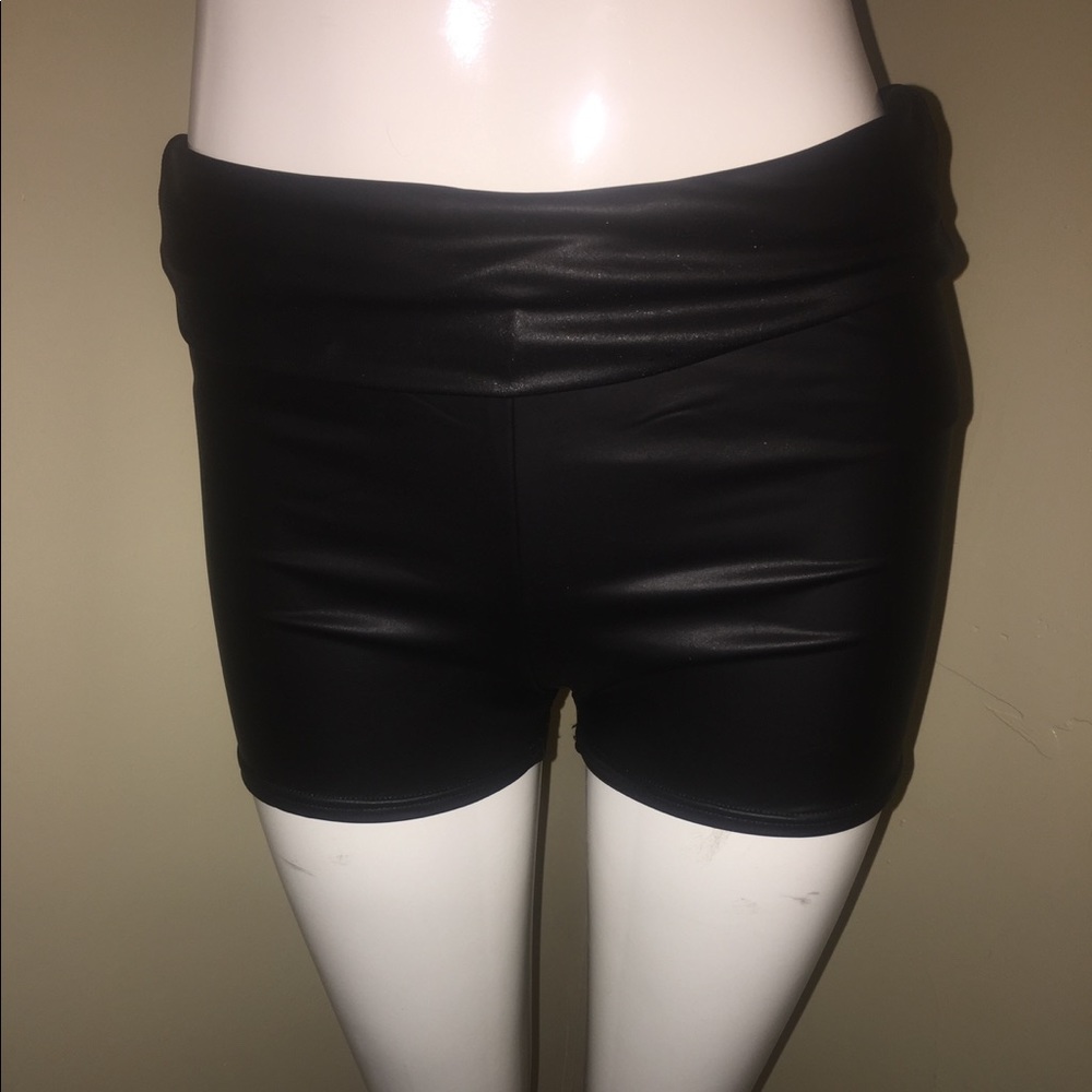 American Apparel shorts